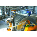 Reliable Performance rotary drum filters manufacturers